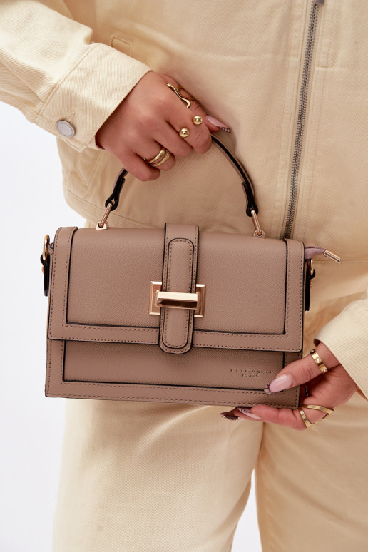 Ordinateur de poche Facteur Sombrebeige Nelsera