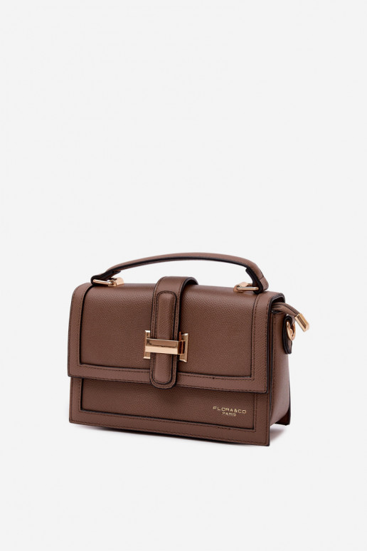 Ordinateur de poche Facteur Brun Nelsera