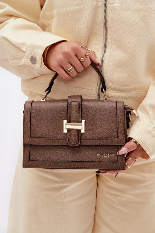 Ordinateur de poche Facteur Brun Nelsera