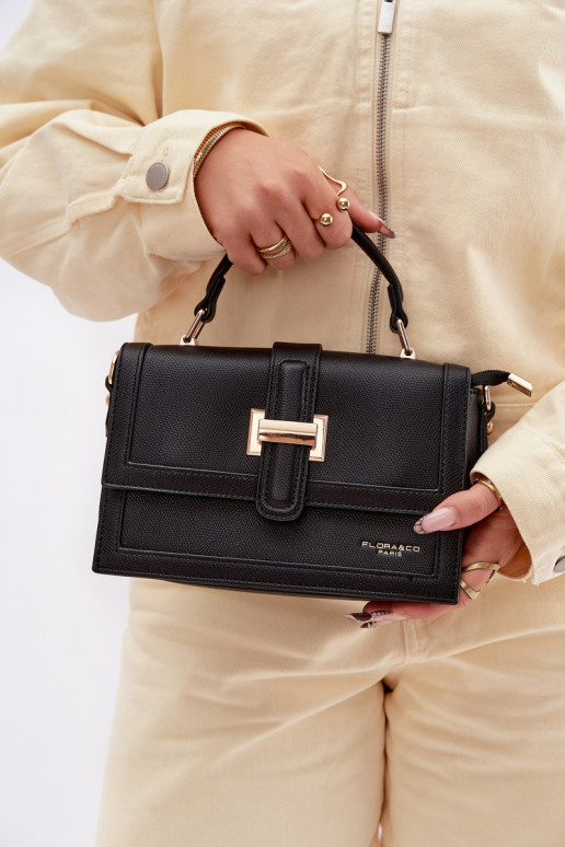 Ordinateur de poche Facteur noir Nelsera