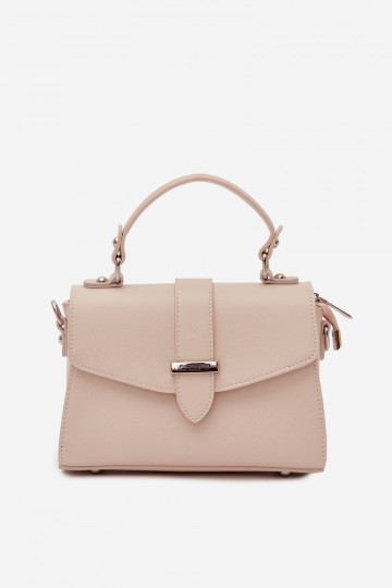 Ordinateur de poche Facteur avec bandes décoratives Brillammentbeige Belveta
