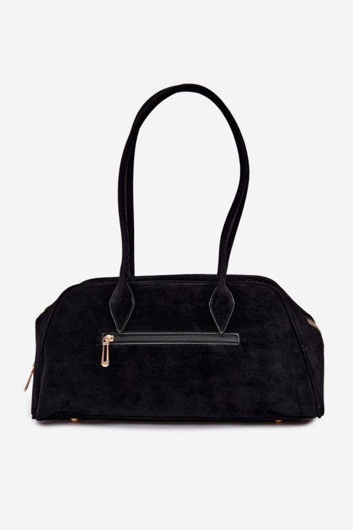 en daim écologiqueoÀa Ordinateur de pocheBrelokiem noir Noelia