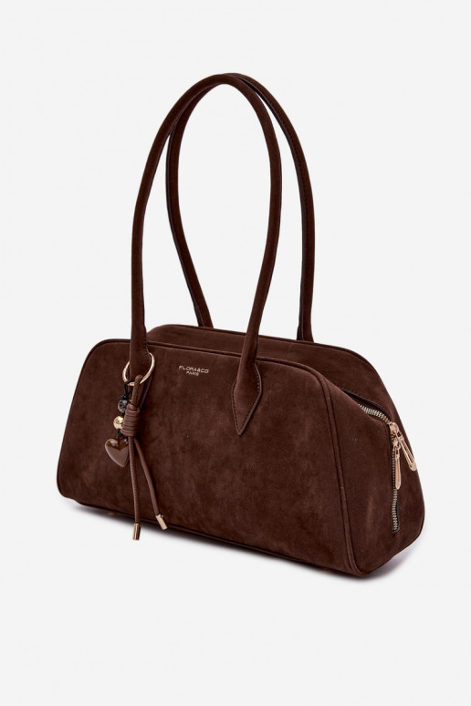 en daim écologiqueoÀa Ordinateur de pocheBrelokiem CzekoladoÀa Noelia