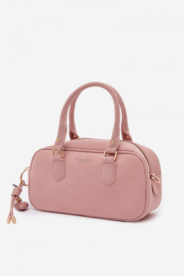 Ordinateur de poche Typu Tronc Petiten daim écologiqueu rose Annelle 2