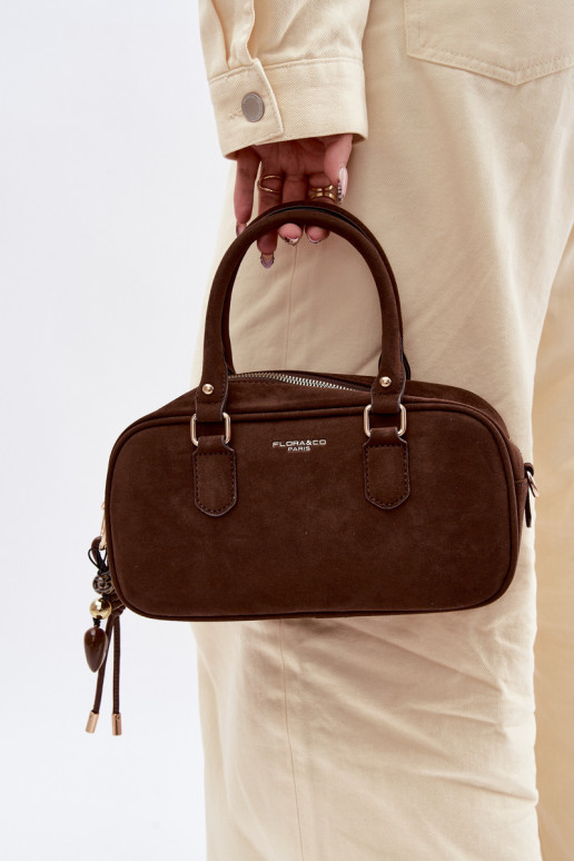 Ordinateur de poche Typu Tronc Petiten daim écologiqueu CzekoladoÀa Annelle