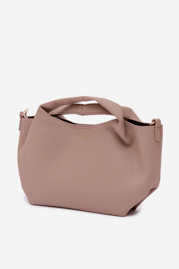 Ordinateur de pocheImitacji Skóry couleur ivoire Corisse 2