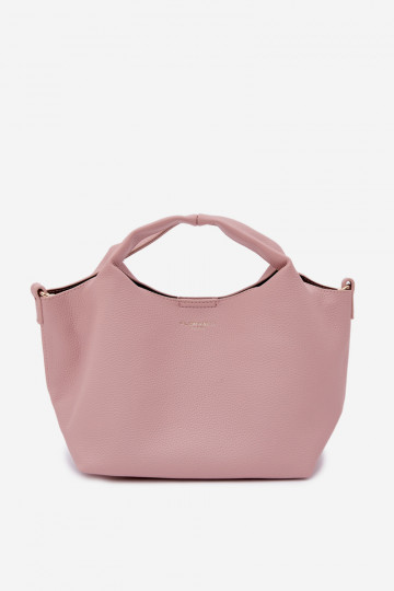 Ordinateur de pocheImitacji Skóry rose Corisse