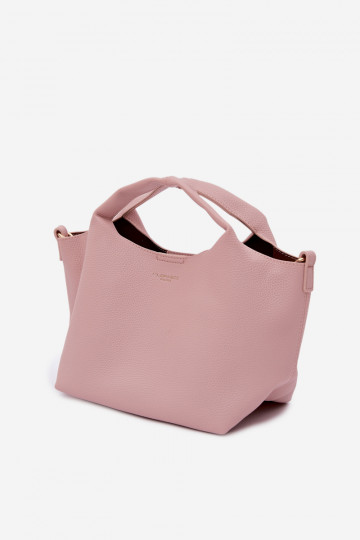 Ordinateur de pocheImitacji Skóry rose Corisse 2