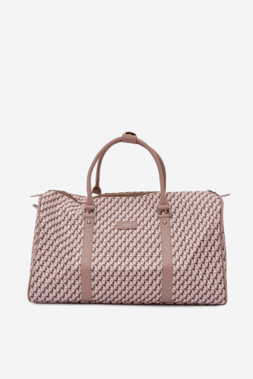 DANSzorzysta Sac de voyage couleur ivoire Féminin Nelle