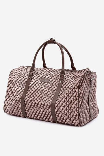 Sac de voyage DANSzorzysta Sombrebeige Suelle 2