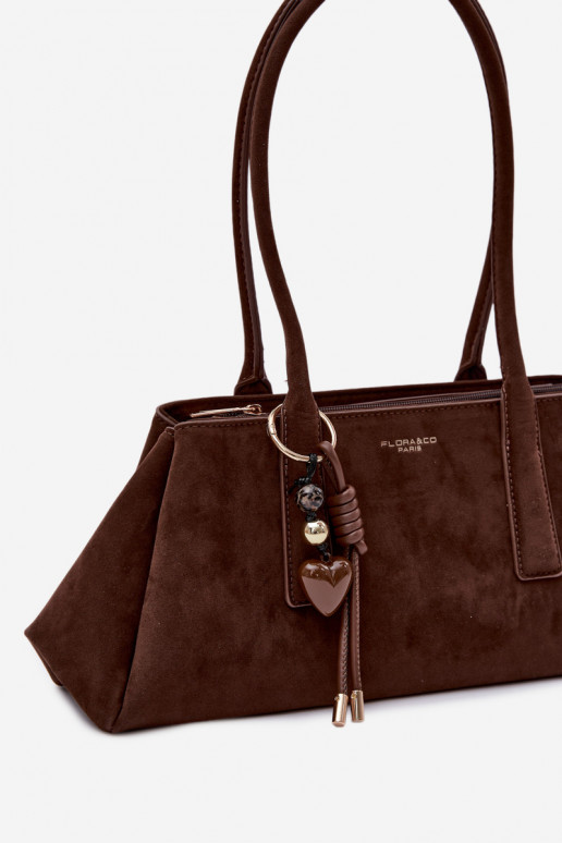 en daim écologiqueoÀa Ordinateur de pocheBrelokiem CzekoladoÀa Nelina