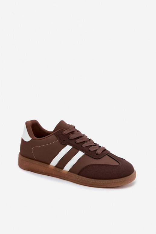 Chaussures de sport pour femmes CzekoladoĮe Seabell