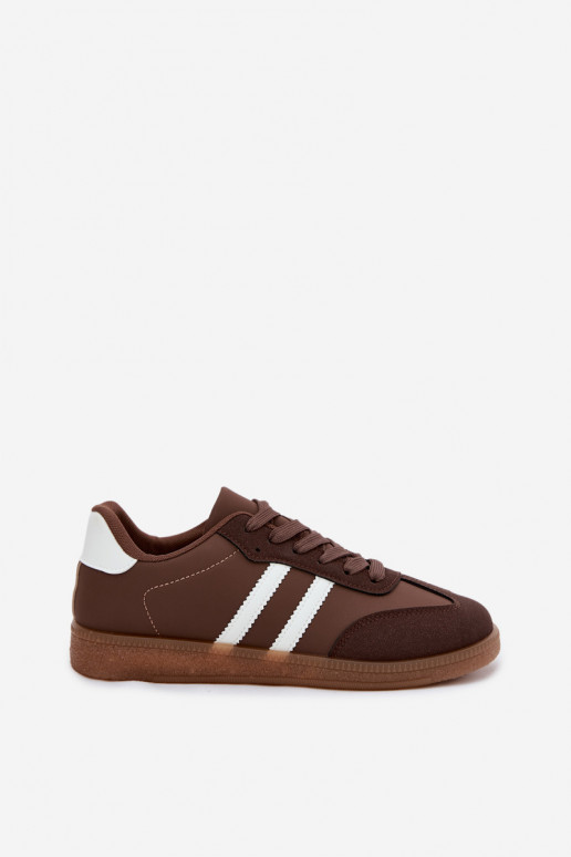 Chaussures de sport pour femmes CzekoladoĮe Seabell