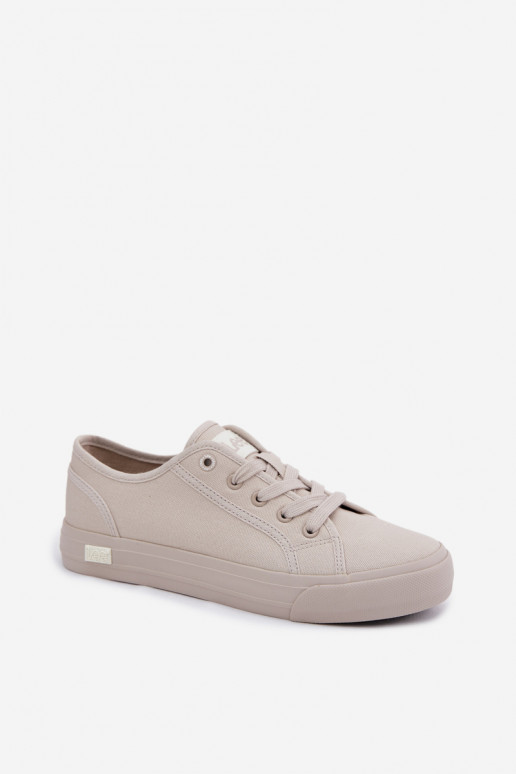 Chaussures décontractées LEE AVA C INOMEN LOIN 50261001.35E en sable