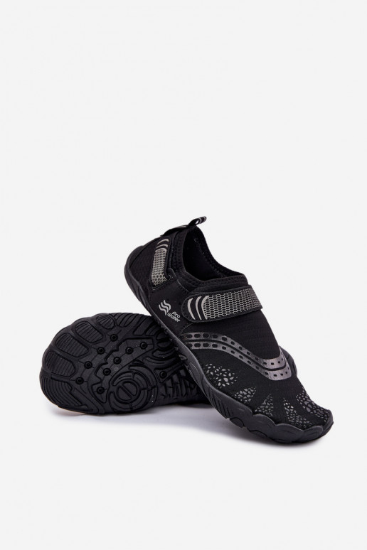 Bottes imperméables pour hommes PRODANSATER PRO-26-48-118M couleur noire