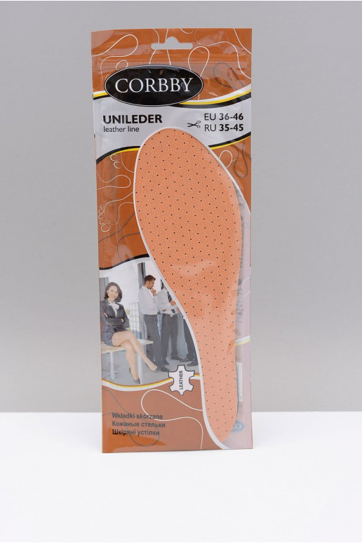 Corbby UNILEDER Peau Àkładki uniÀersalne