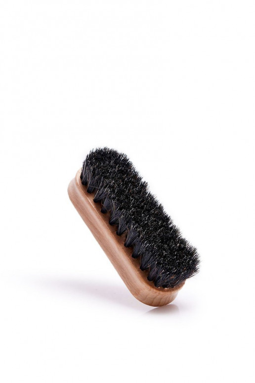 Coccine brosse de nettoyage et de polissage