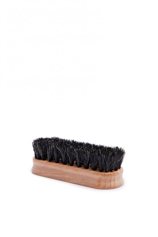 Coccine brosse de nettoyage et de polissage