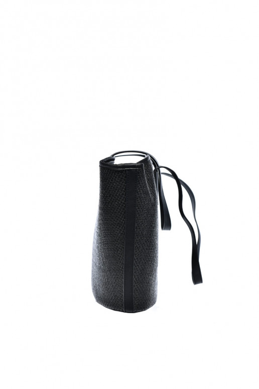 Sac à main/sacKosmetyczką Big Star RR574071 noir