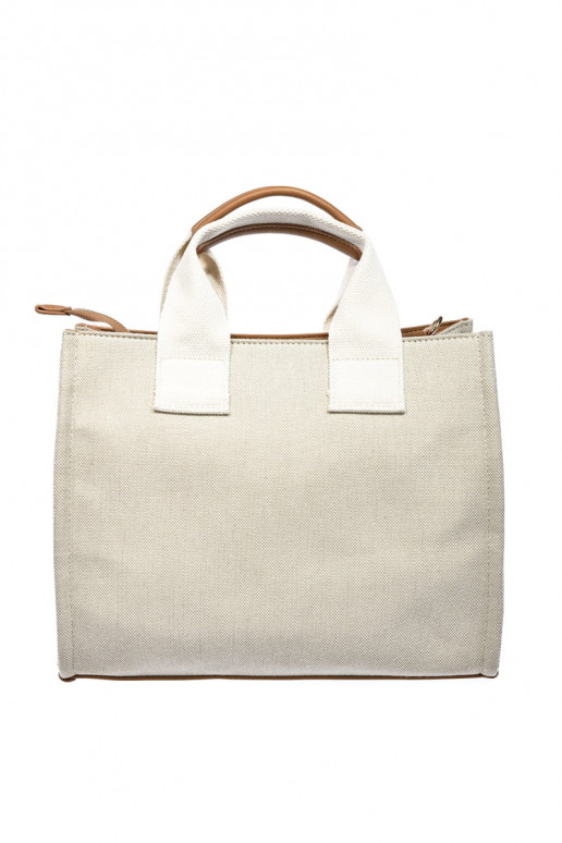 Sac à main Big Star RR574293 ivoire