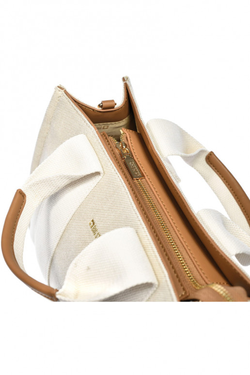 Sac à main Big Star RR574293 ivoire