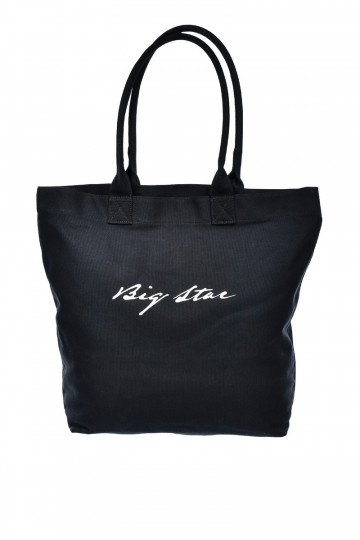 Il fauttérieloÀa Sac à main/sac Acheteur Big Star RR574239 noir