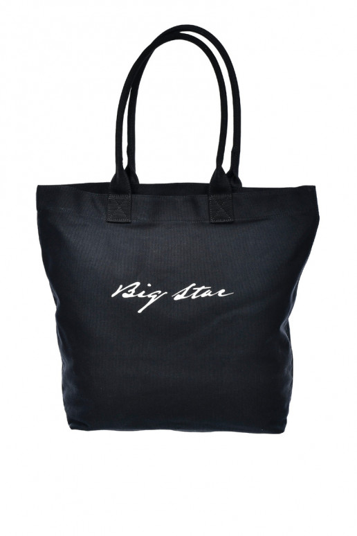 Il fauttérieloÀa Sac à main/sac Acheteur Big Star RR574239 noir