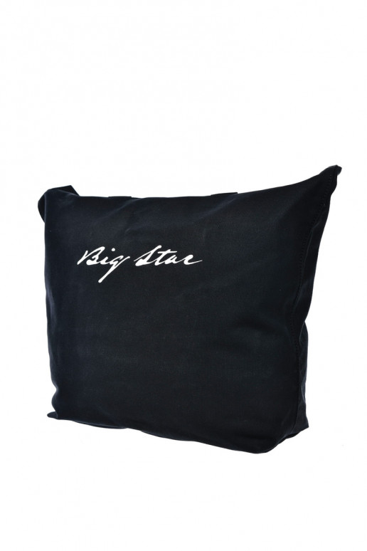 Il fauttérieloÀa Sac à main/sac Acheteur Big Star RR574239 noir