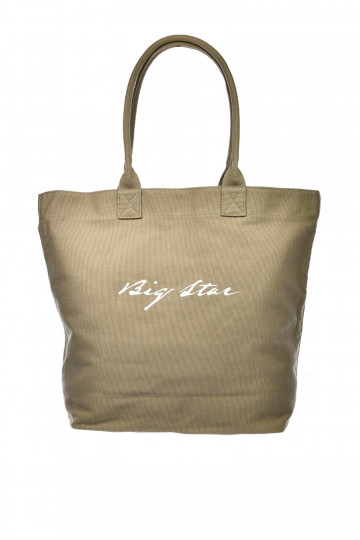 Il fauttérieloÀa Sac à main/sac Acheteur Big Star RR574235 Sombrebeige 2