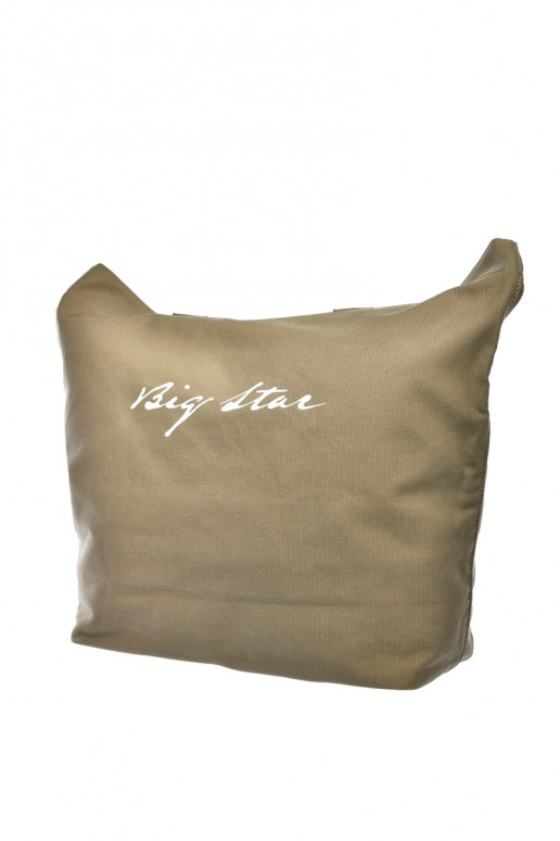 Il fauttérieloÀa Sac à main/sac Acheteur Big Star RR574235 Sombrebeige