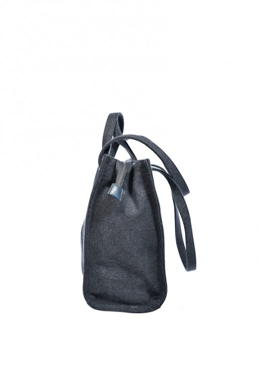 Sac de courses Big Star RR574072 graphite