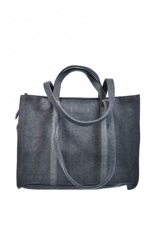 Sac de courses Big Star RR574072 graphite