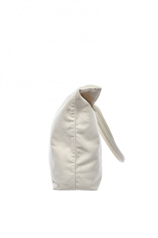 Sac en tissu/sac Big Star RR574237 sable clair