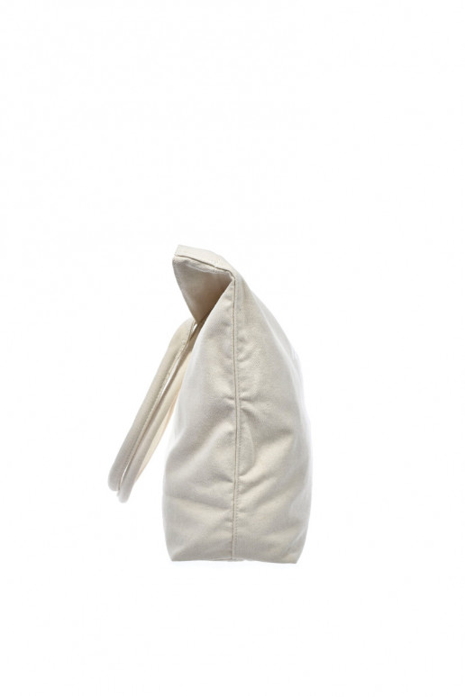 Sac en tissu/sac Big Star RR574237 sable clair