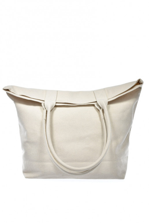 Sac en tissu/sac Big Star RR574237 sable clair
