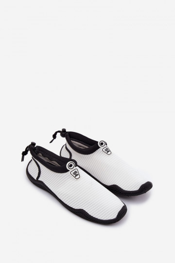 Chaussures blanches pour femmes PROINATER PRO-26-48-126L