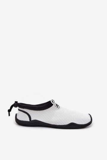Chaussures blanches pour femmes PROINATER PRO-26-48-126L 2