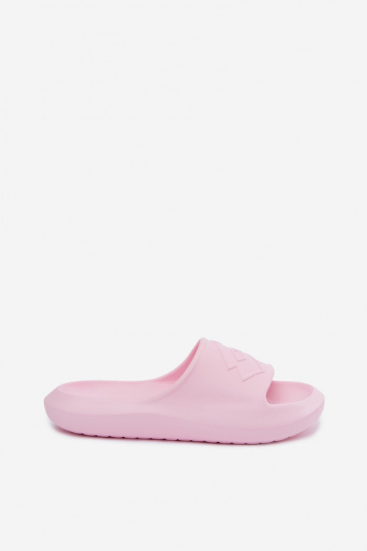 Chaussons légers pour femmes LOTTO SLAY 2400471U couleur rose