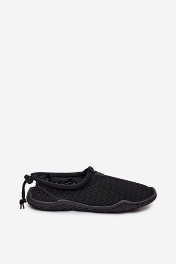 Chaussures noires pour hommes imperméables PROINATER PRO-26-48-127M 2
