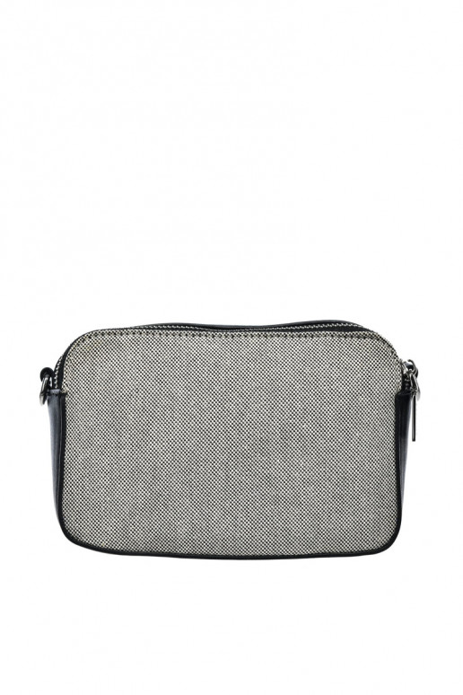 Petit sac à main noir Big Star RR574296
