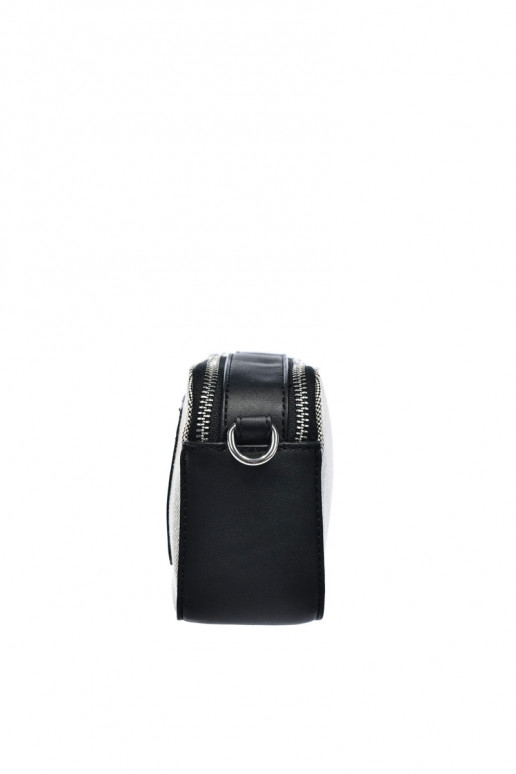 Petit sac à main noir Big Star RR574296
