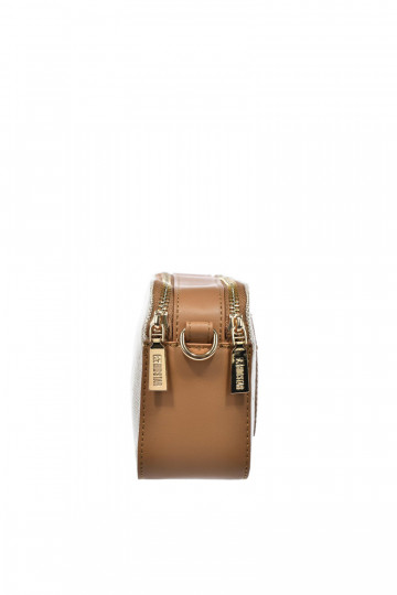 Petit sac à main marron Big Star RR574297 2