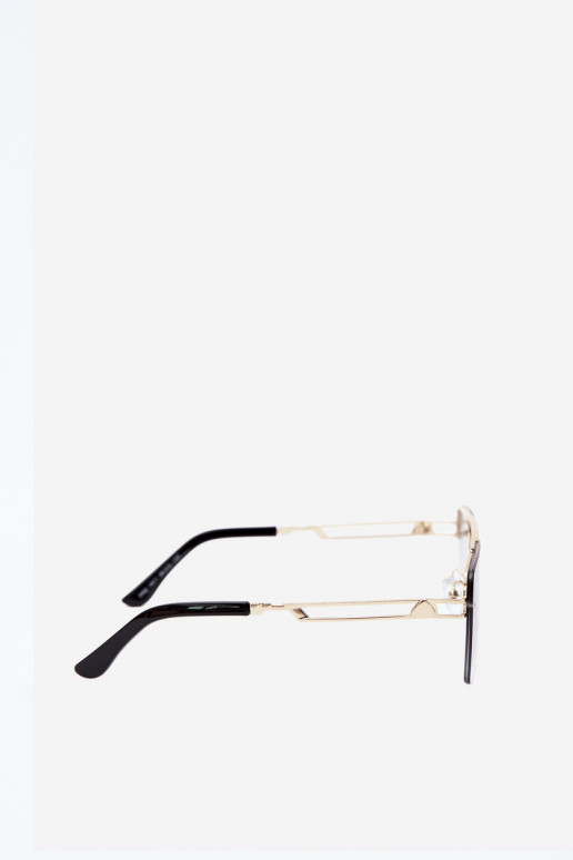 Lunettes de soleil avec filtre UV couleur kaki