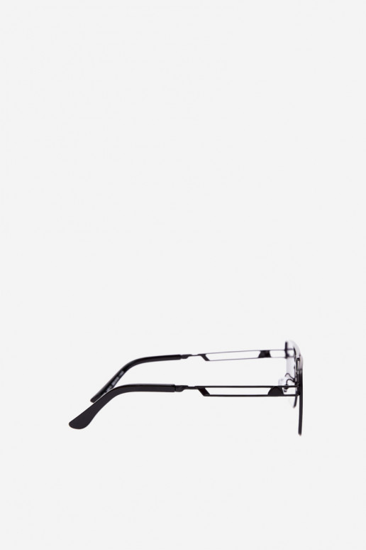 Lunettes de soleil avec filtre UV couleur noire