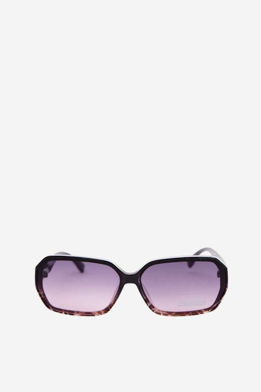 Lunettes de soleil pour femmes avec filtre UV couleur rose