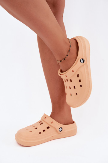Sabots légers pour femmes de couleur Morelo Cobble