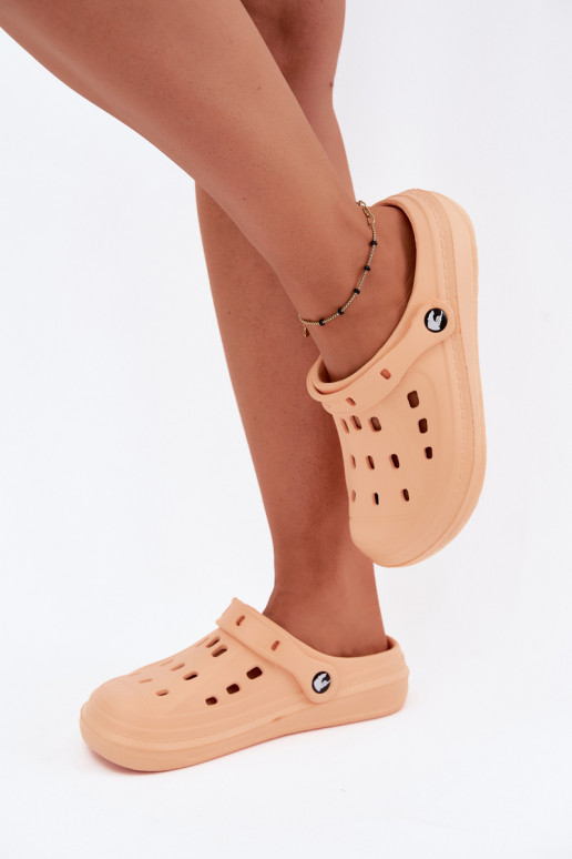 Sabots légers pour femmes de couleur Morelo Cobble