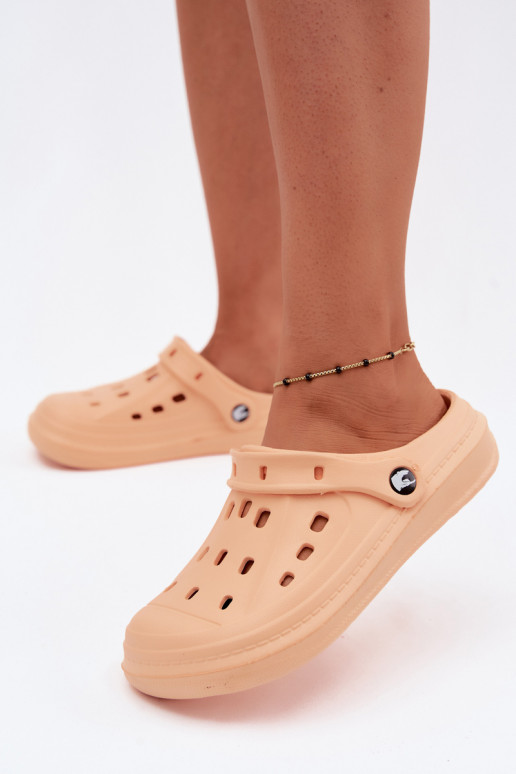 Sabots légers pour femmes de couleur Morelo Cobble