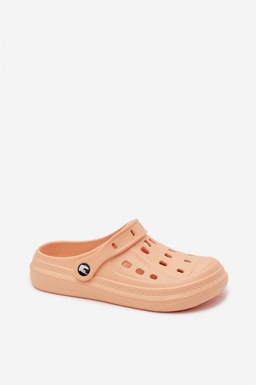 Sabots légers pour femmes de couleur Morelo Cobble
