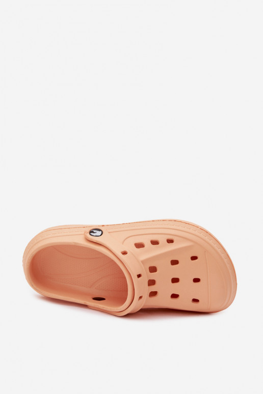 Sabots légers pour femmes de couleur Morelo Cobble